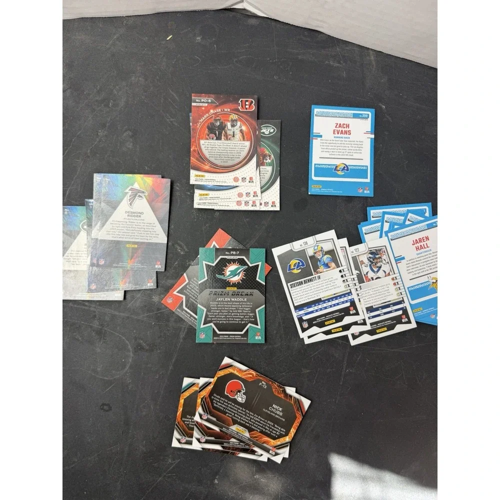 N/A product random